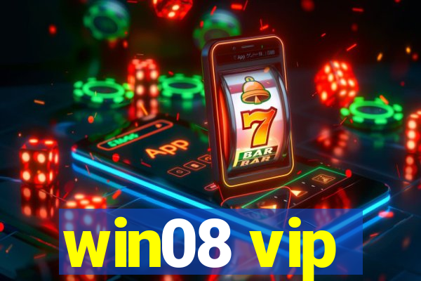 win08 vip